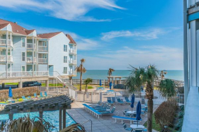 Octopus Gardens Private Boardwalk to the Beach Great Gulf views